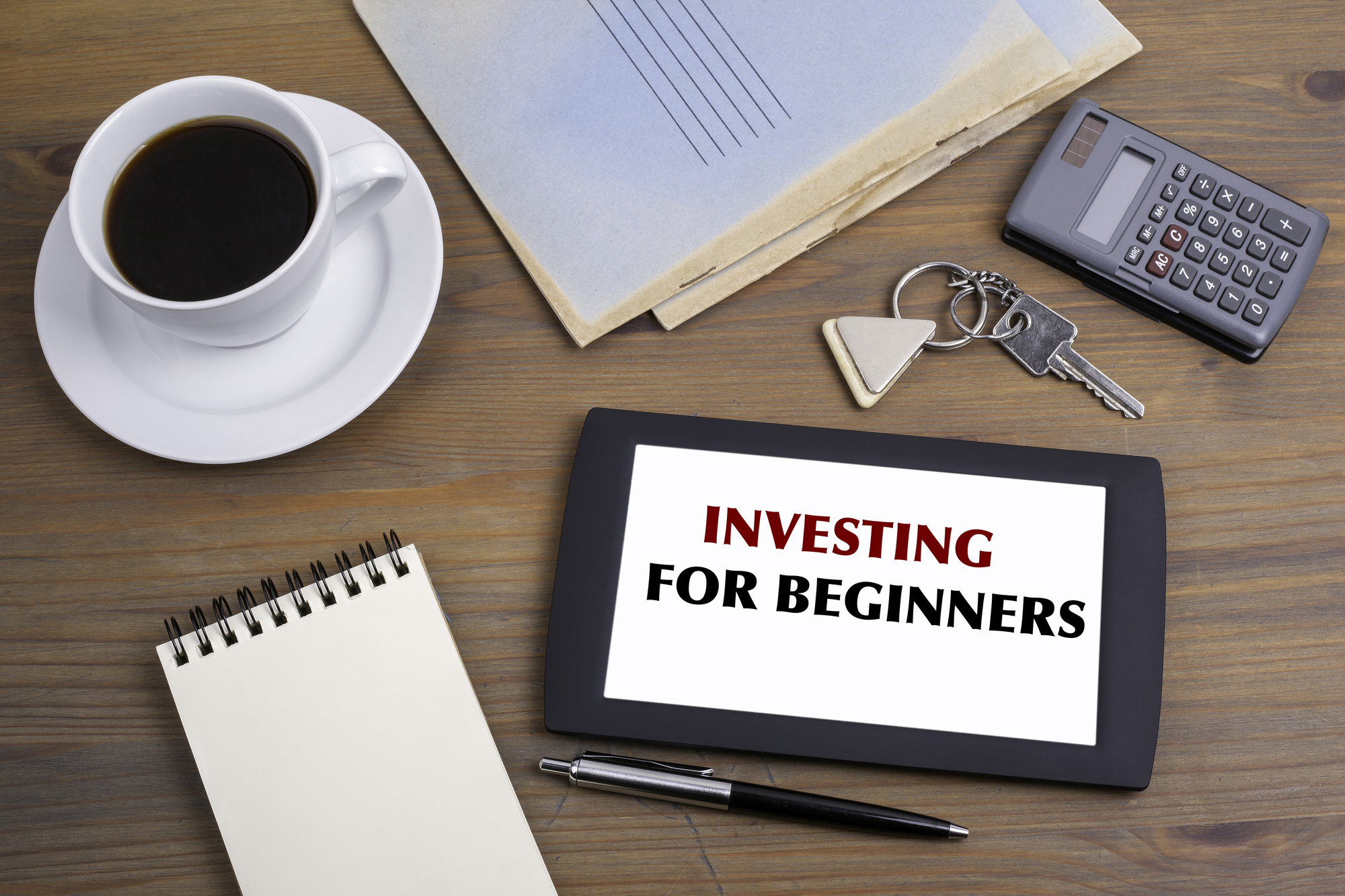 Learning and applying the investing tips in this guide will set you up for long-term financial success. Click here to check out all the insights!