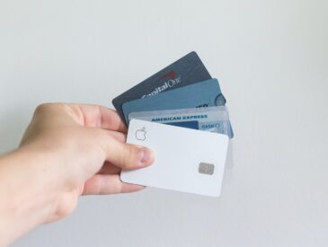 How Paying Down Credit Cards Helps Your Credit Rating