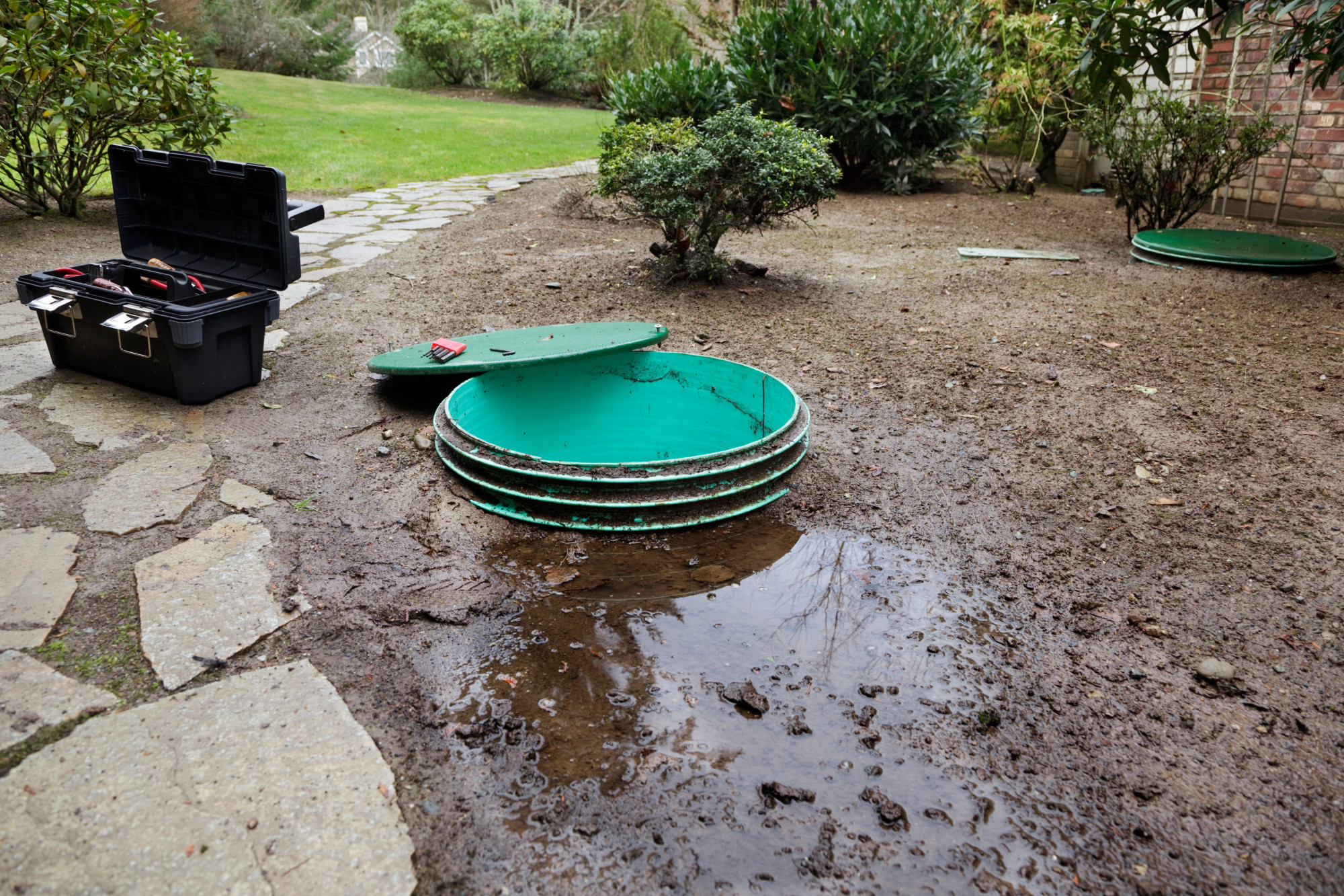 How often does a septic tank need to be pumped? What happens during the septic pumping process? Click here to learn all you need to know.