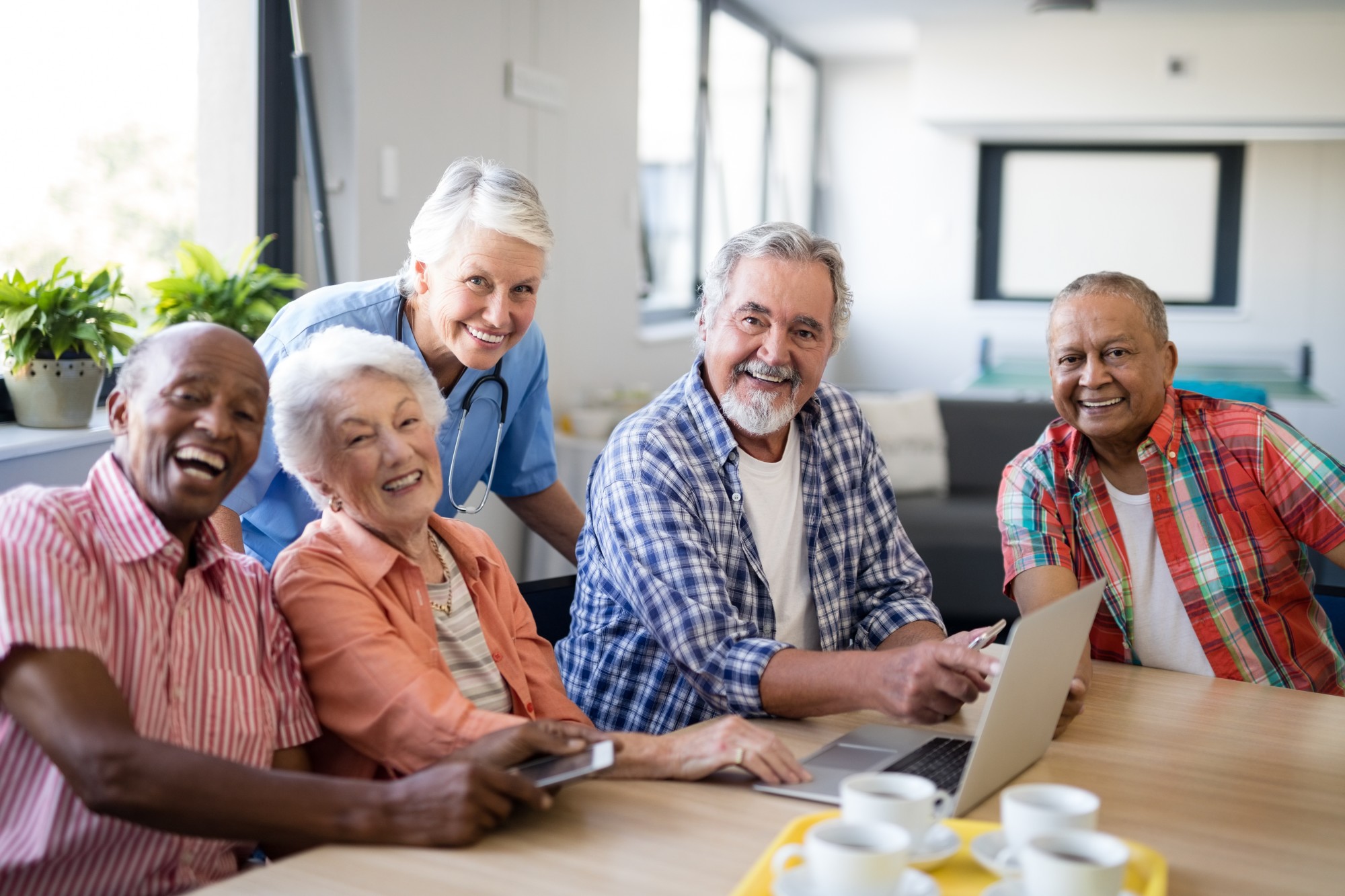 Finding the right community for a relative to retire in requires knowing your options. Here is everything to know about how to select a retirement community.