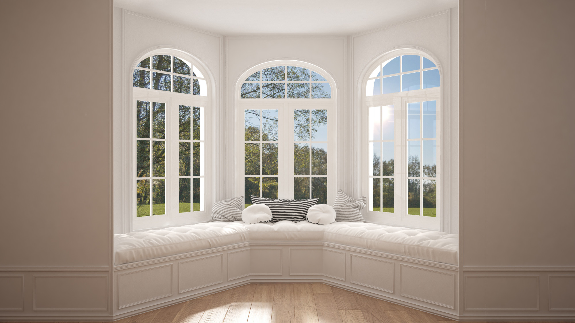 Thinking about getting new windows for your home? First, learn about the best types of windows for homes before you make your choice.