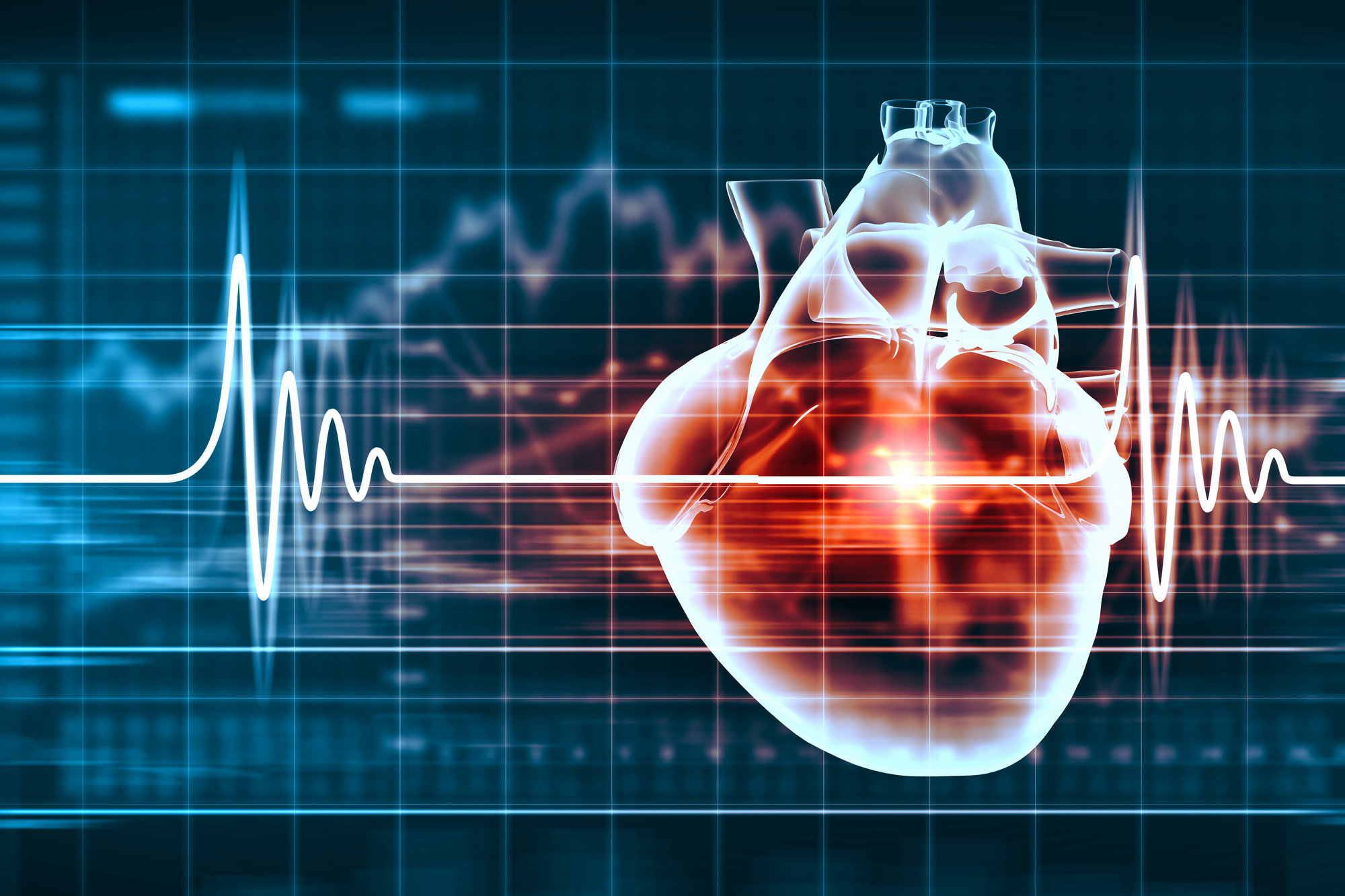 Several things can cause one to experience heart palpitations after eating, so should you be alarmed about them? Here's all the info you need.