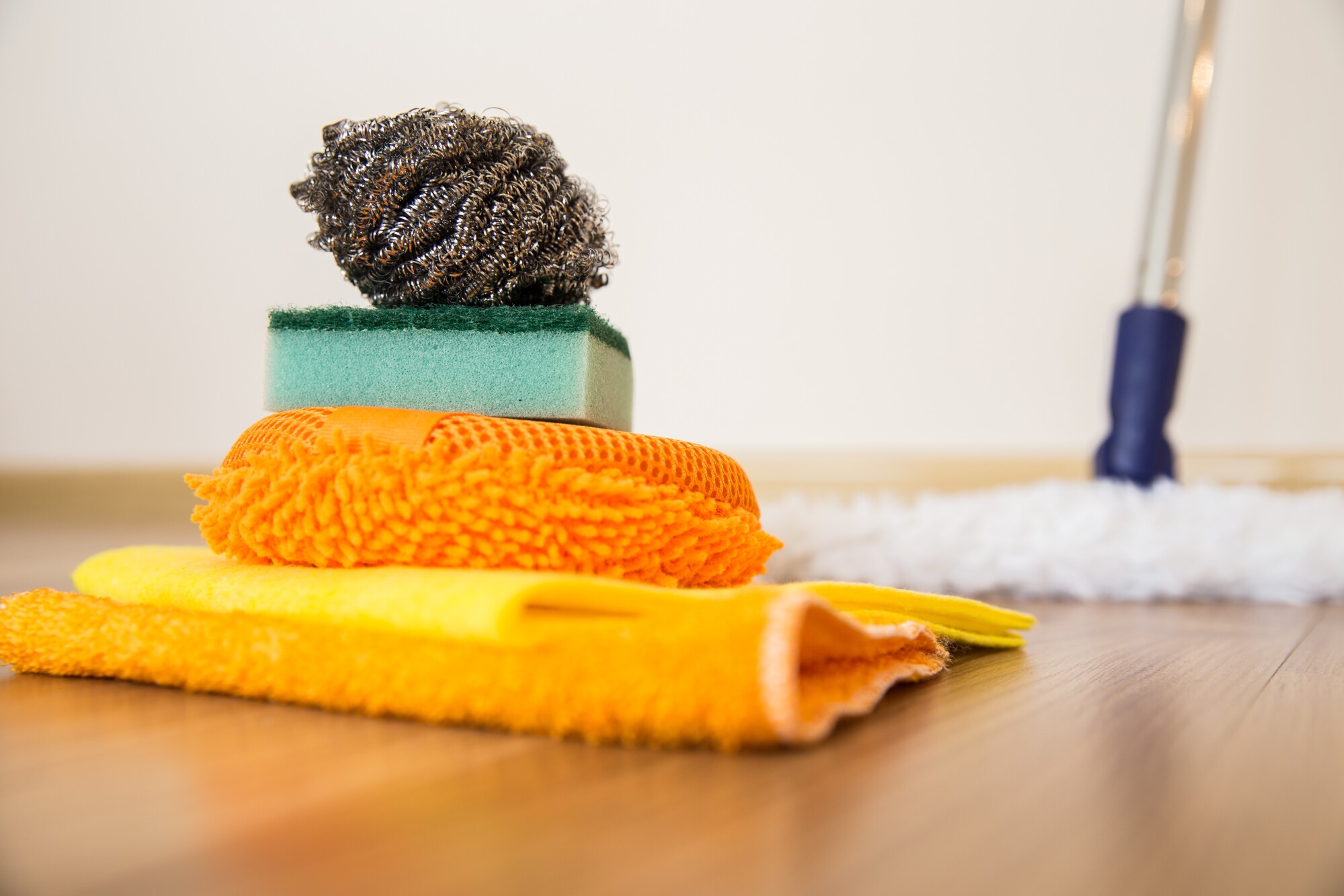 Keep you home looking amazing all the time with maintenance cleaning services. We're explaining what maintenance cleaning entails and the benefits to consider.