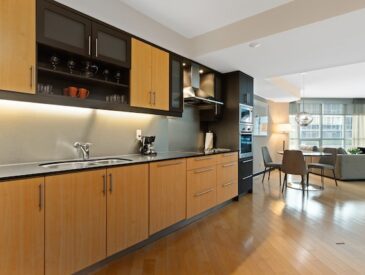 Affordably customized Cabinetry of Your Choice