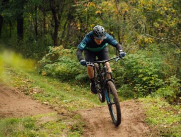 Reasons Why MTB Training Is Getting More Popular