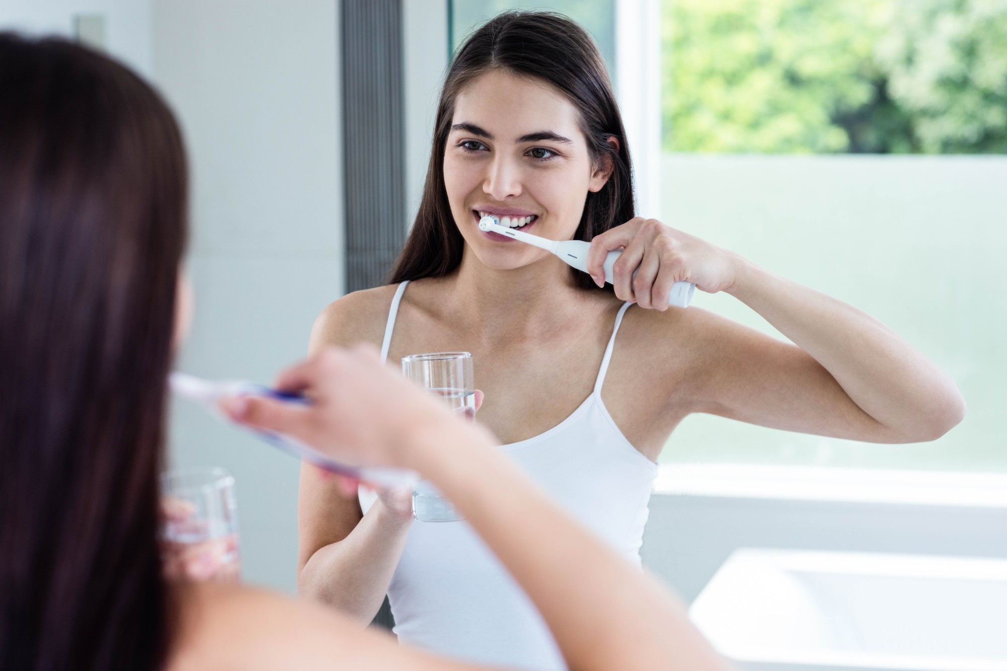 Are you wondering how to establish a good teeth care routine? Read on to find out the basics and why it's important to have one in place.