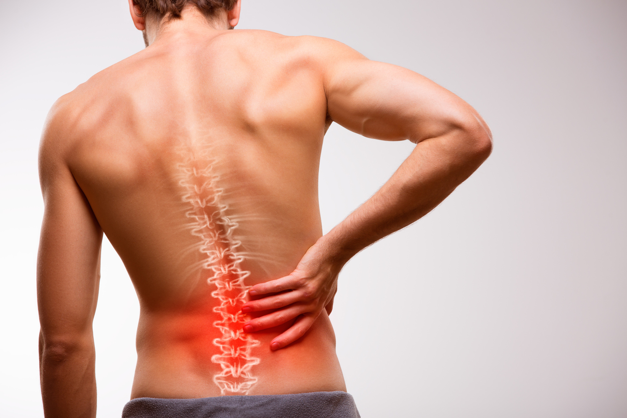 Are you experiencing uncomfortable lower back and spine pain? Here's what you need to know about what might be causing these issues.