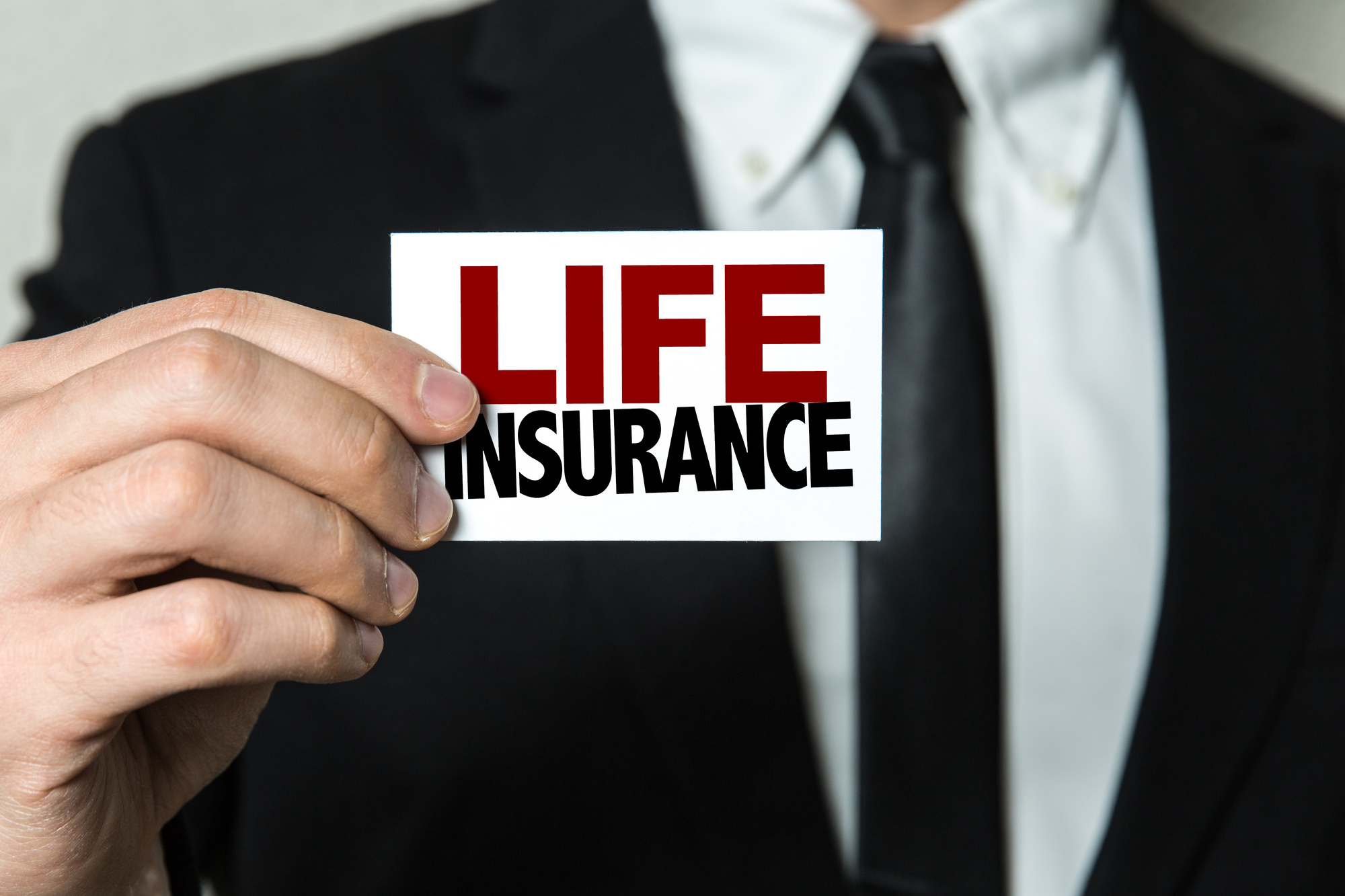 Did you know that not all life insurance companies are created equal these days? Here's how simple it actually is to choose the best life insurance agent.