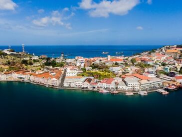 The Process of Acquiring a Second Passport in Grenada