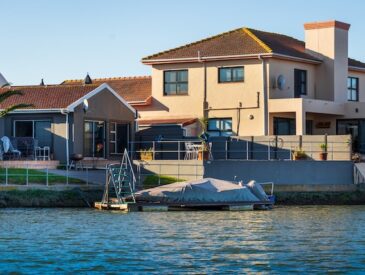 Waterfront Properties: Why a Lot of People Invest in These Properties