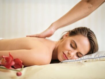 The Benefits of Spa Treatments