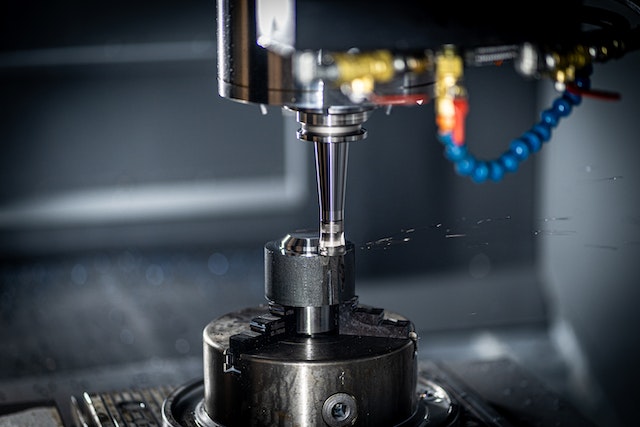 5 Benefits of Custom Machining for Your Business