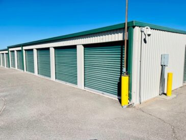 The Benefits of Facility Storage - Why You Need It
