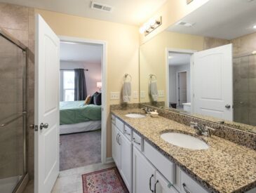 The Benefits of Installing Granite in Your Pittsburgh Bathroom