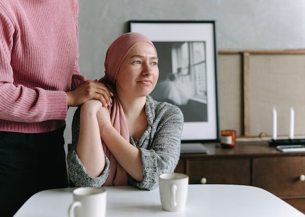 Navigating Glioblastoma: Advocating for Yourself or a Loved One