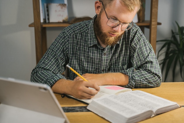The Importance of Studying Bible Teachings in Memphis TN