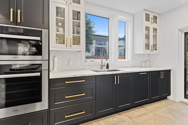 Choosing the Right Cabinet Style and Material for Your Kitchen