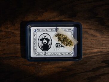 The Ultimate Guide to Choosing the Right Rolling Tray