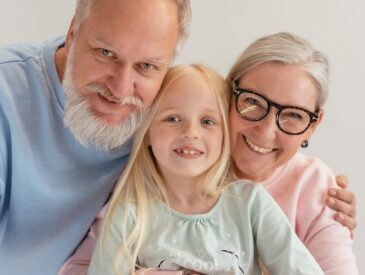 Protecting Your Rights As a Grandparent in Custody Matters