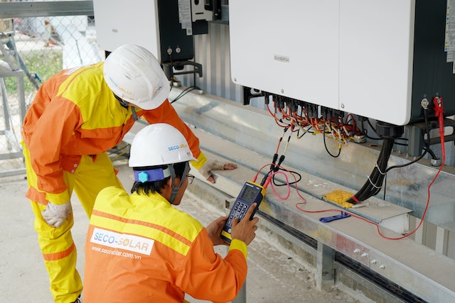 Generator Installation - Why Hiring a Professional is Worth It