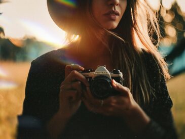 Mastering Light - Tips for Capturing Stunning Photographs