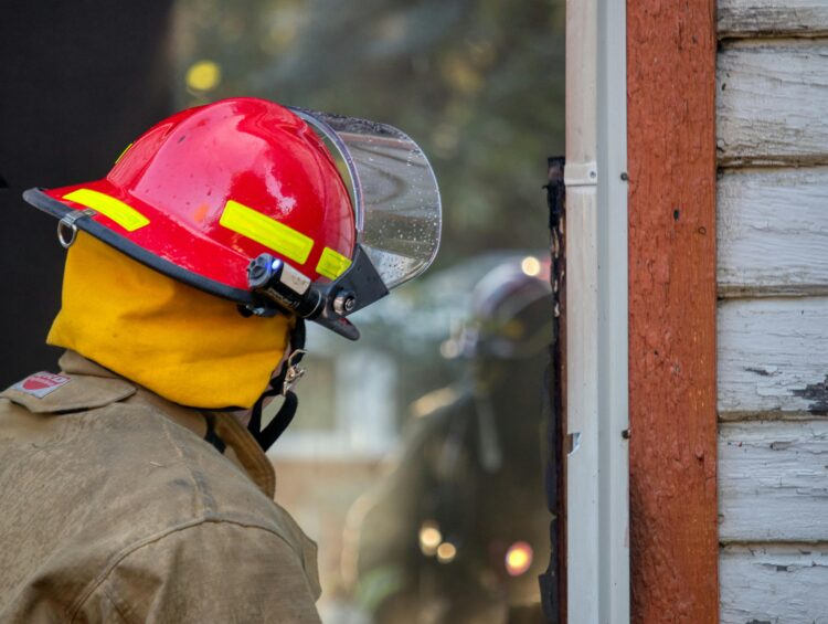 Nurturing Professional Growth: The Impact of Fire Inspector Certification on Career Advancement