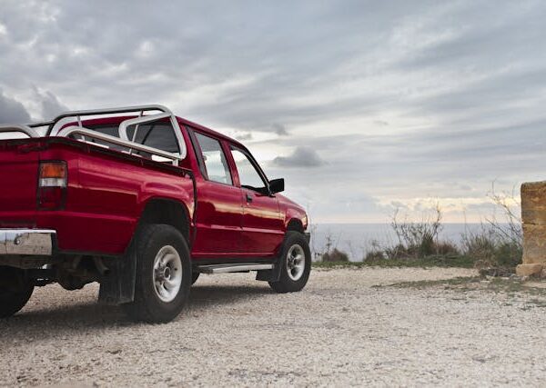 Right Truck for Your Everyday Needs