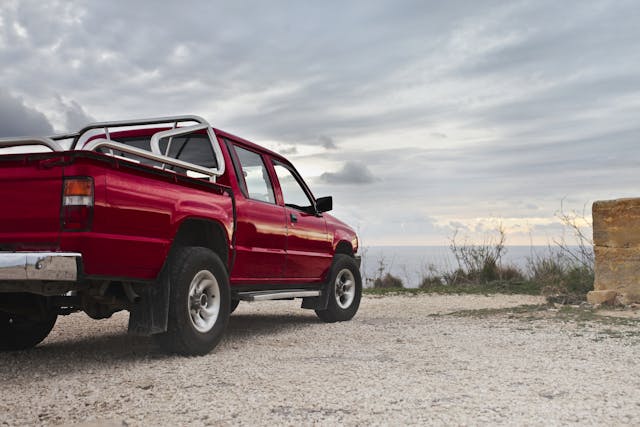 Right Truck for Your Everyday Needs